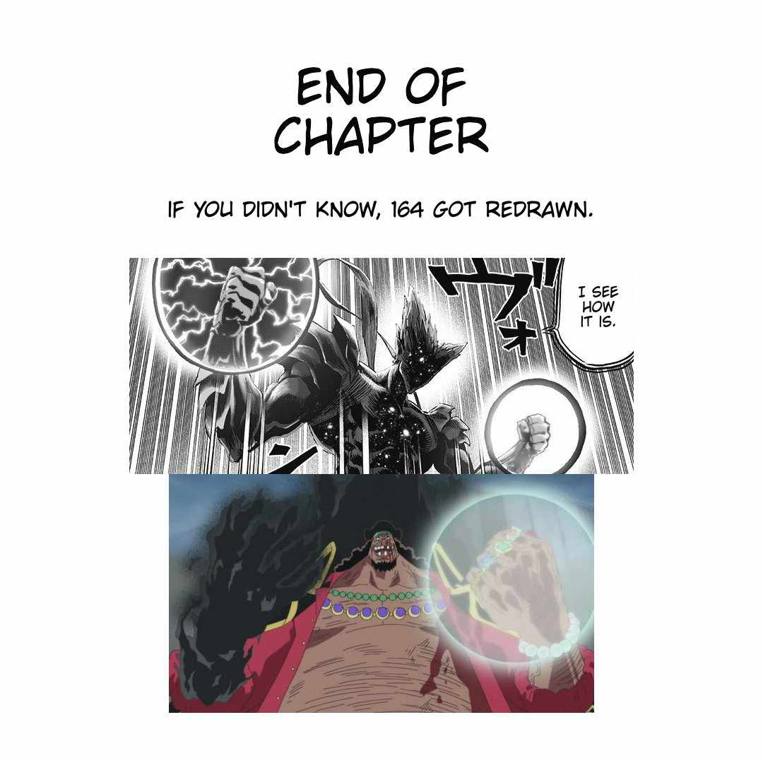 One Punch Man - Chapter 166 image 45